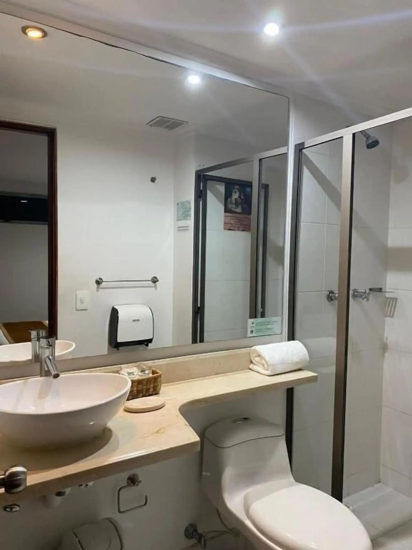 Hotel Portón Sabaneta