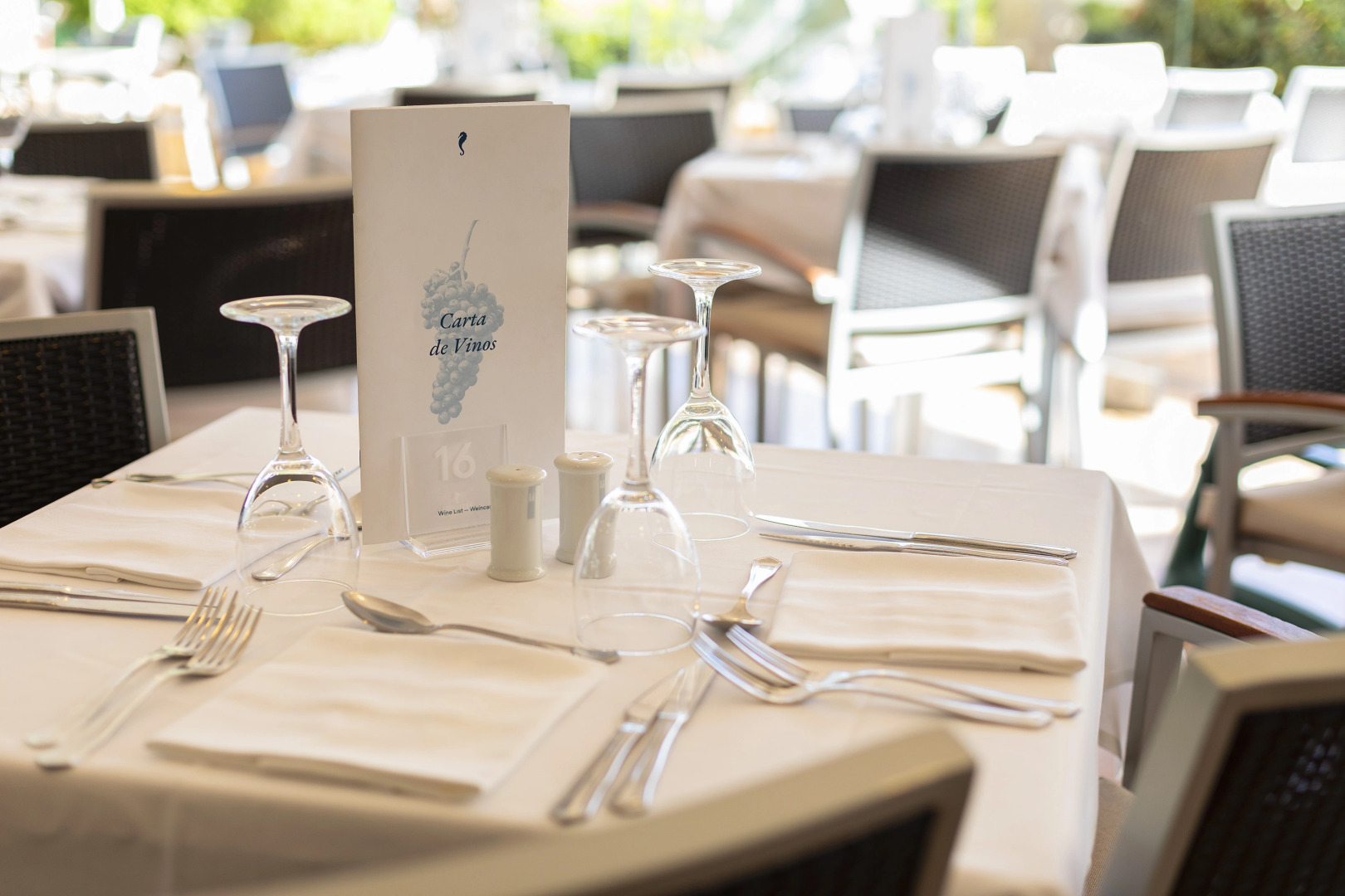 Hipotels Dunas Cala Millor Aparthotel