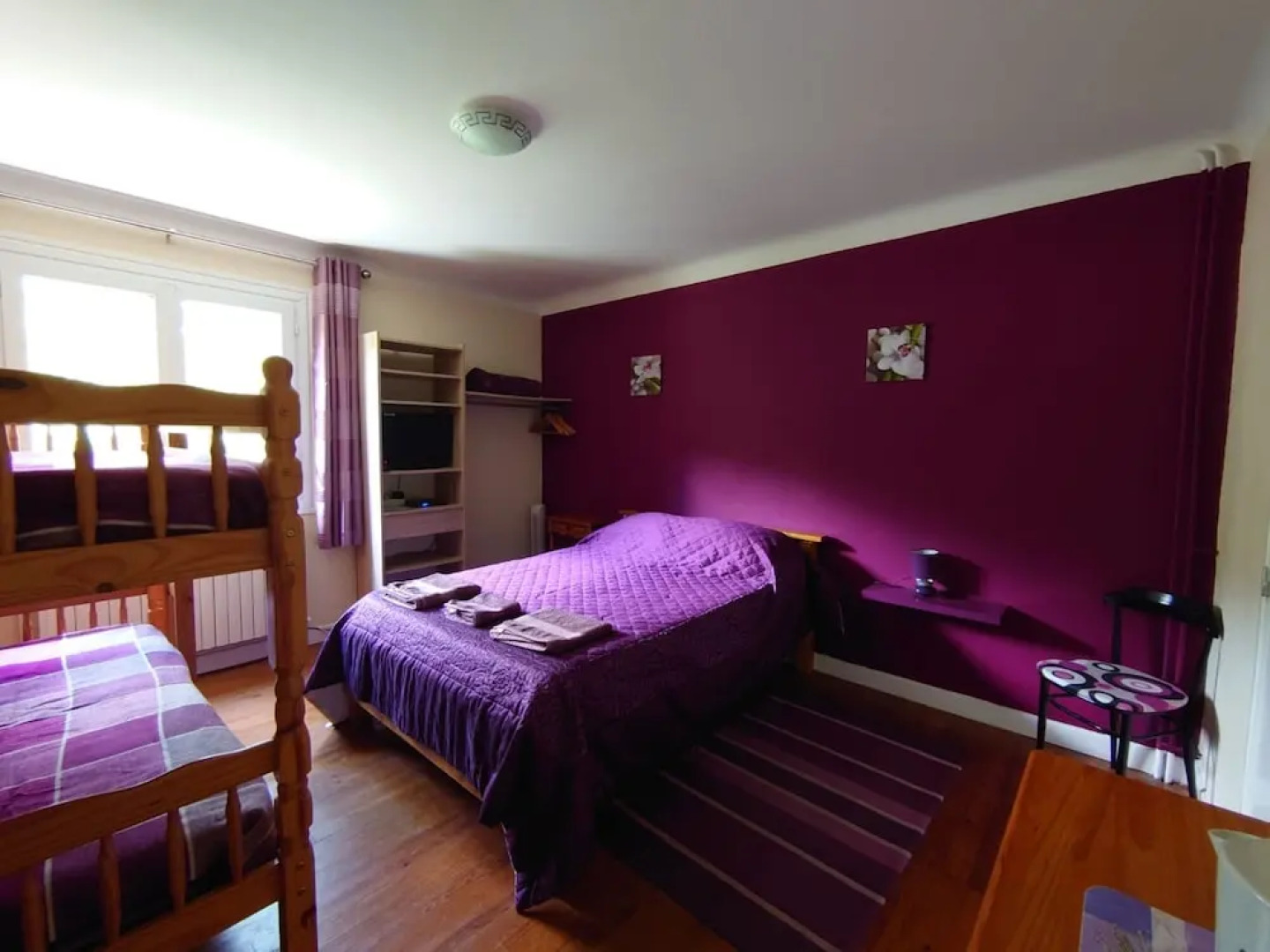 La Riviere Lune Chambre D'Hote