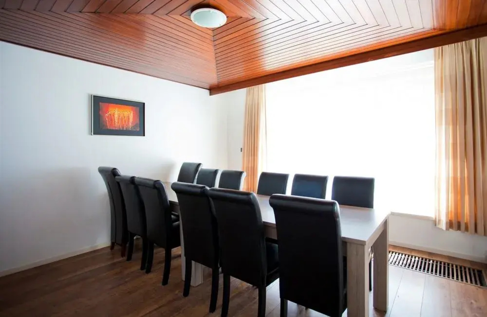 TopParken Bospark Ede