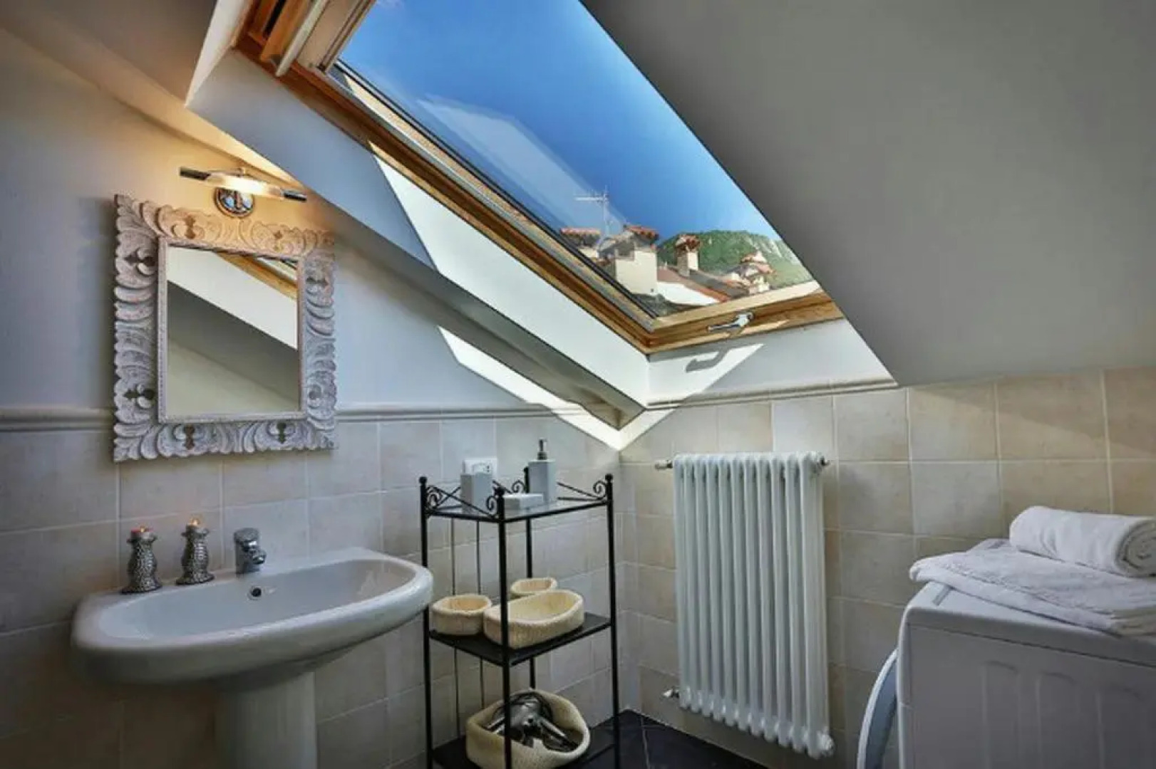 Casa Al Prato Apt. F