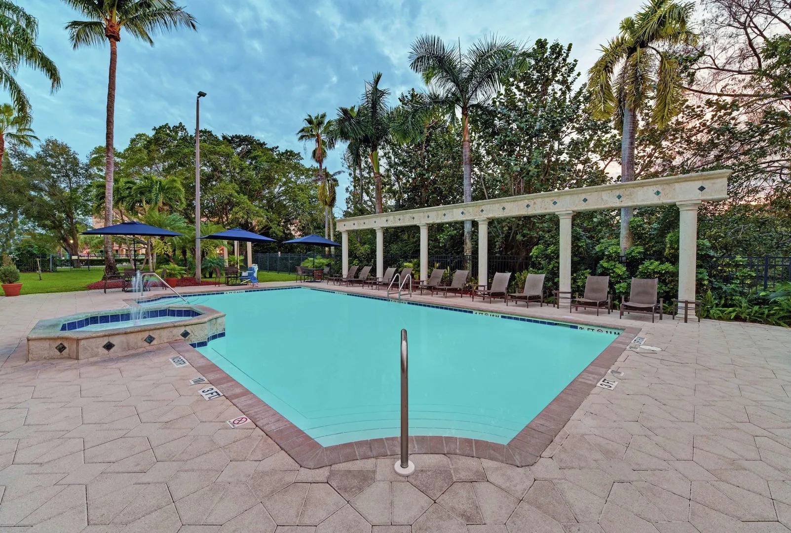 Hampton Inn & Suites Boynton Beach