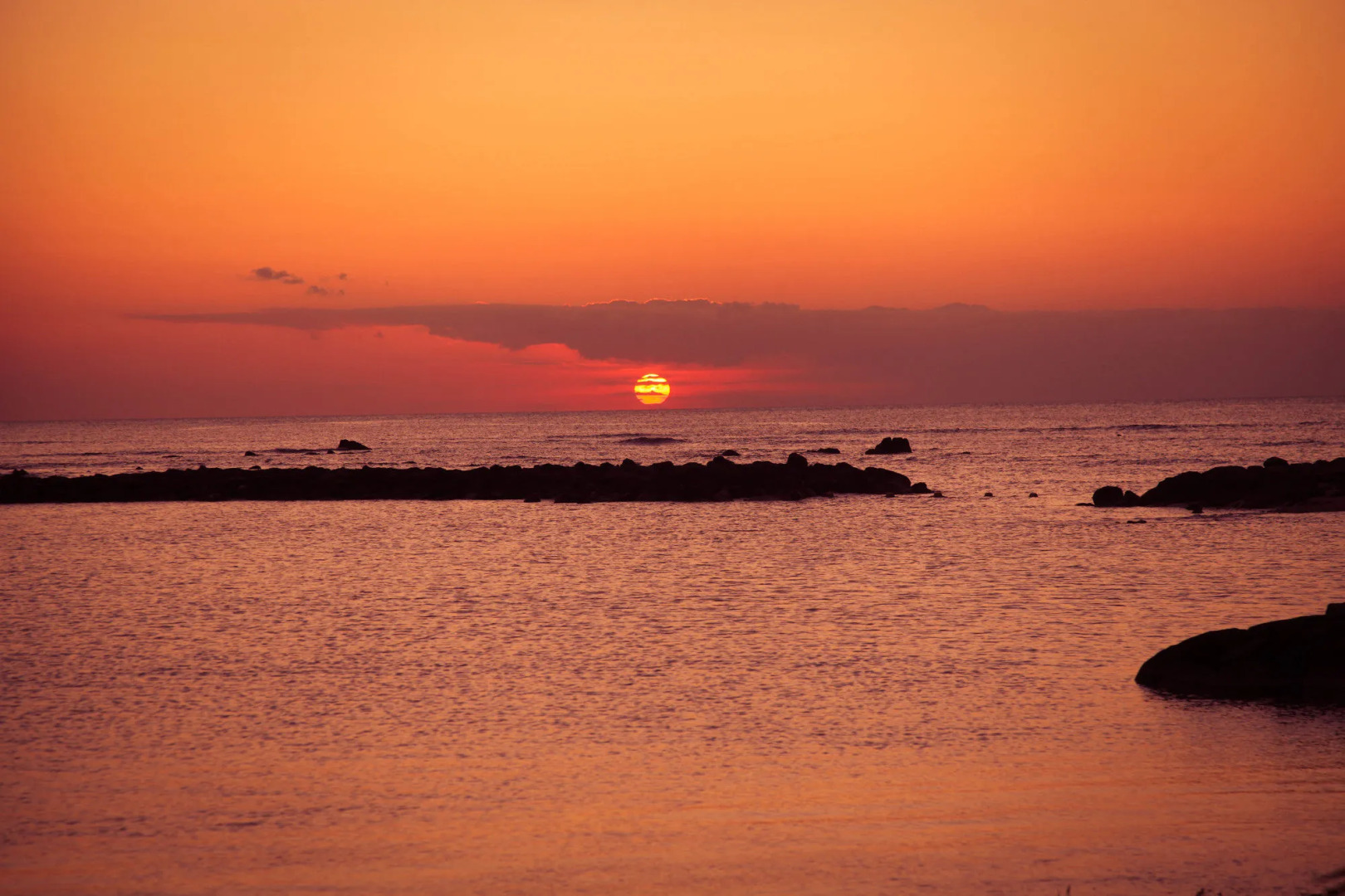 Plage Bleue Luxury Apartments