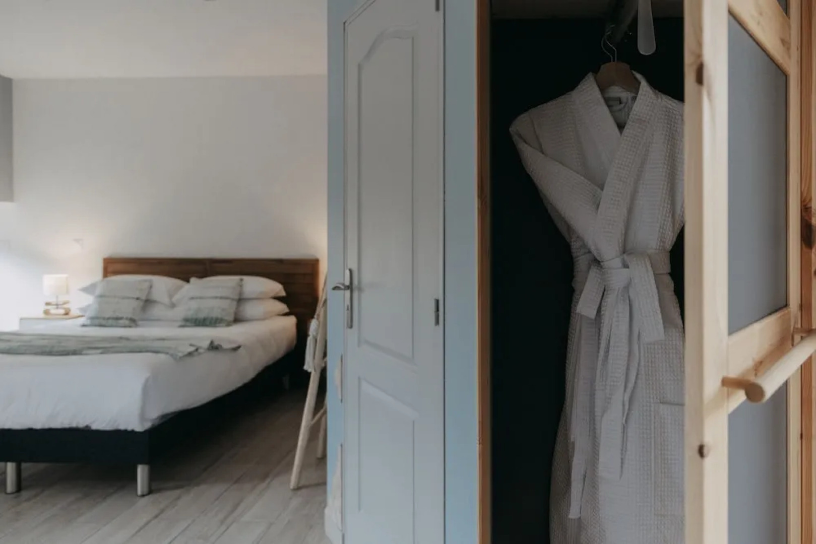 Villa Calma - Maison d'hôtes & Spa