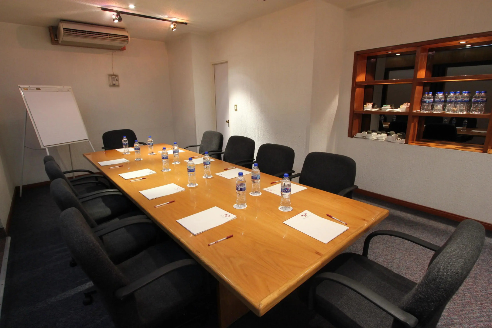 Sevilla Palace Hotel