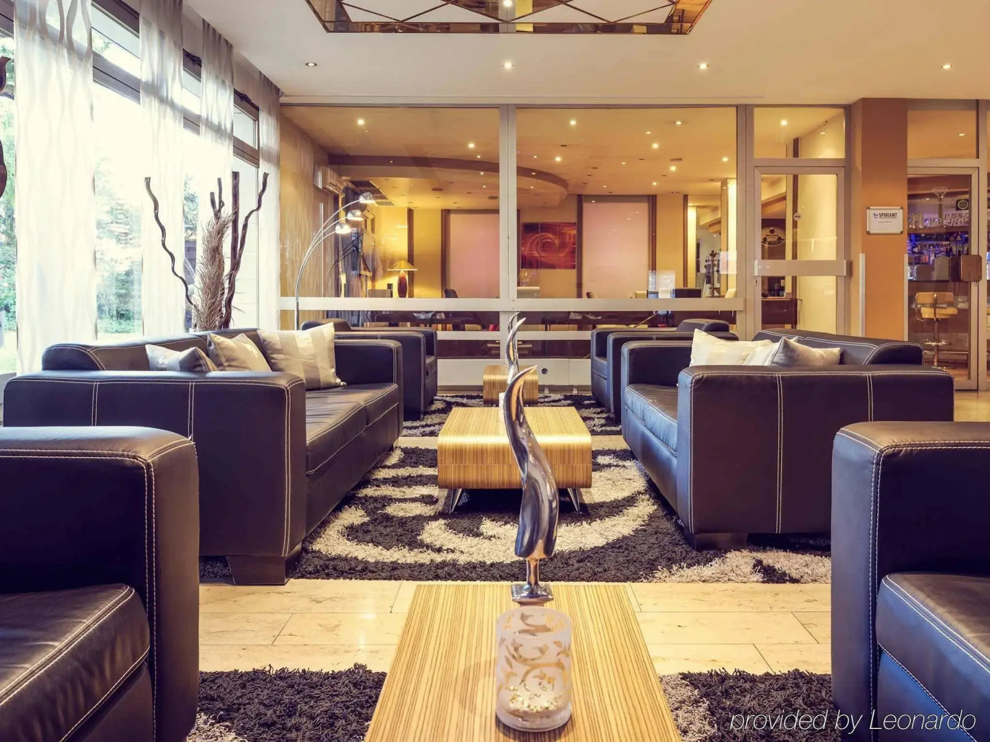 Best Western Hotel Frankfurt Airport Dreieich