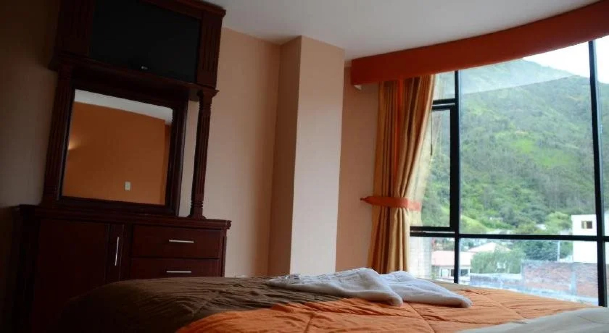 Club Ejecutivo Hotel