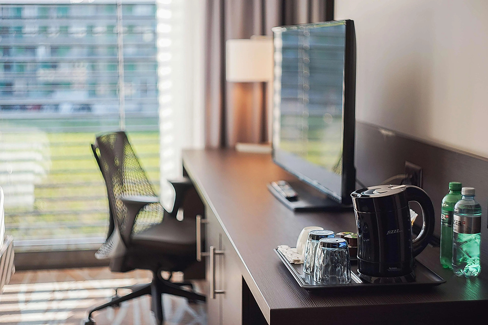 Hilton Garden Inn Zurich Limmattal