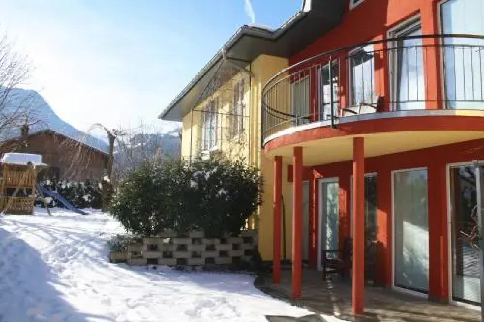 Zillertal Appartements