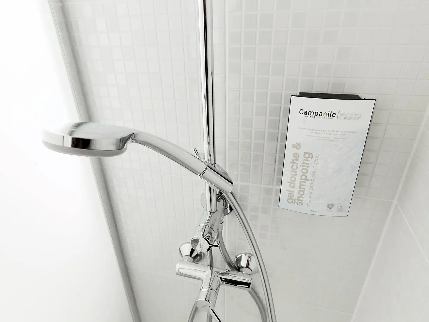 Campanile Troyes Sud - Buchères