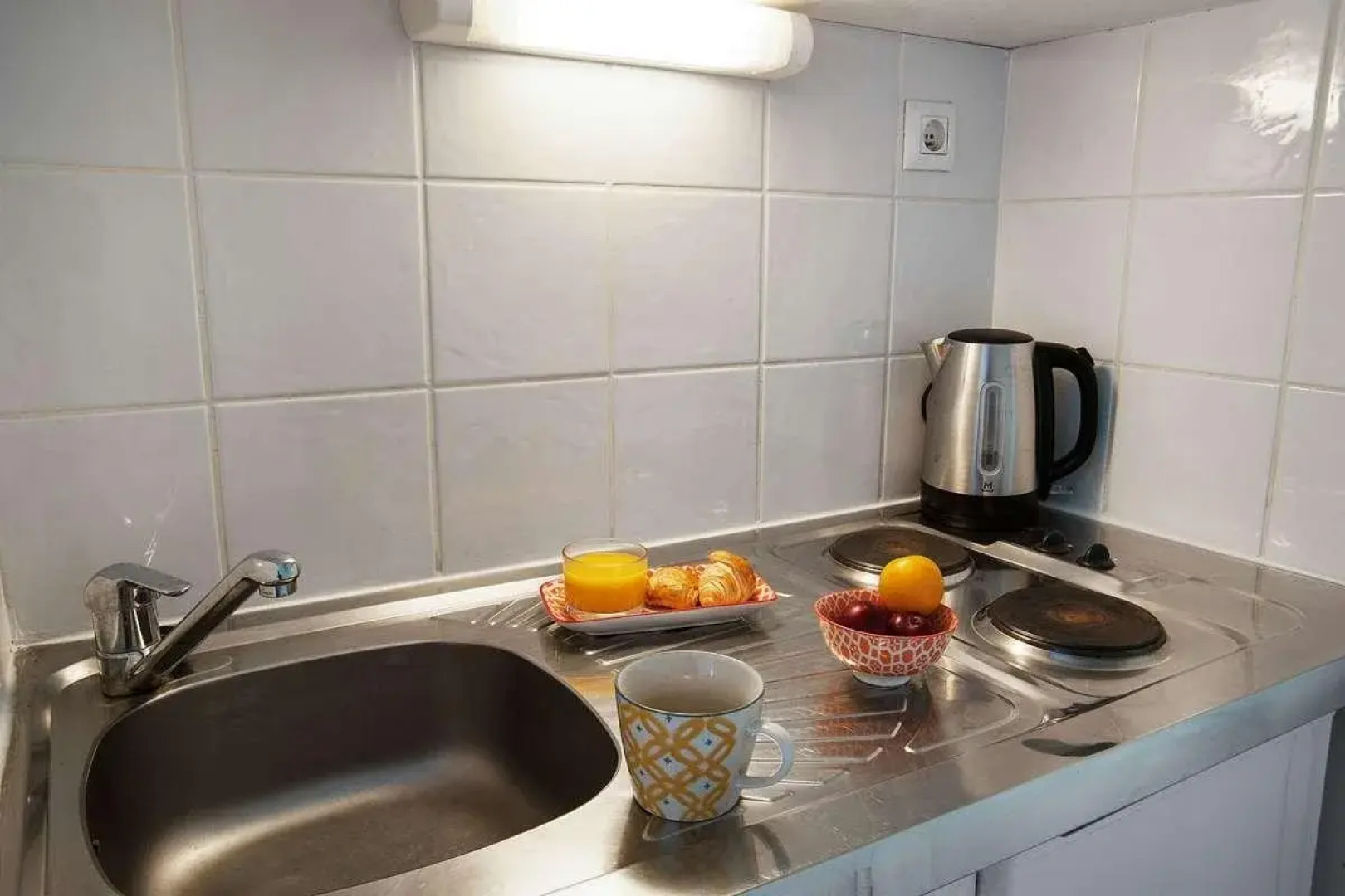 Appart City Marseille Aeroport