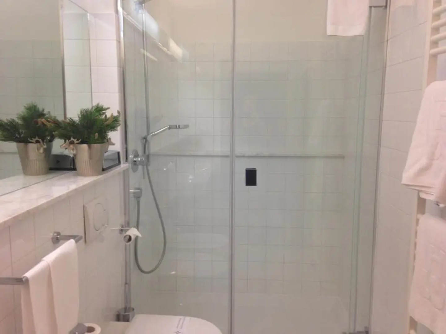 Hotel Tre Cime Sesto - Sexten