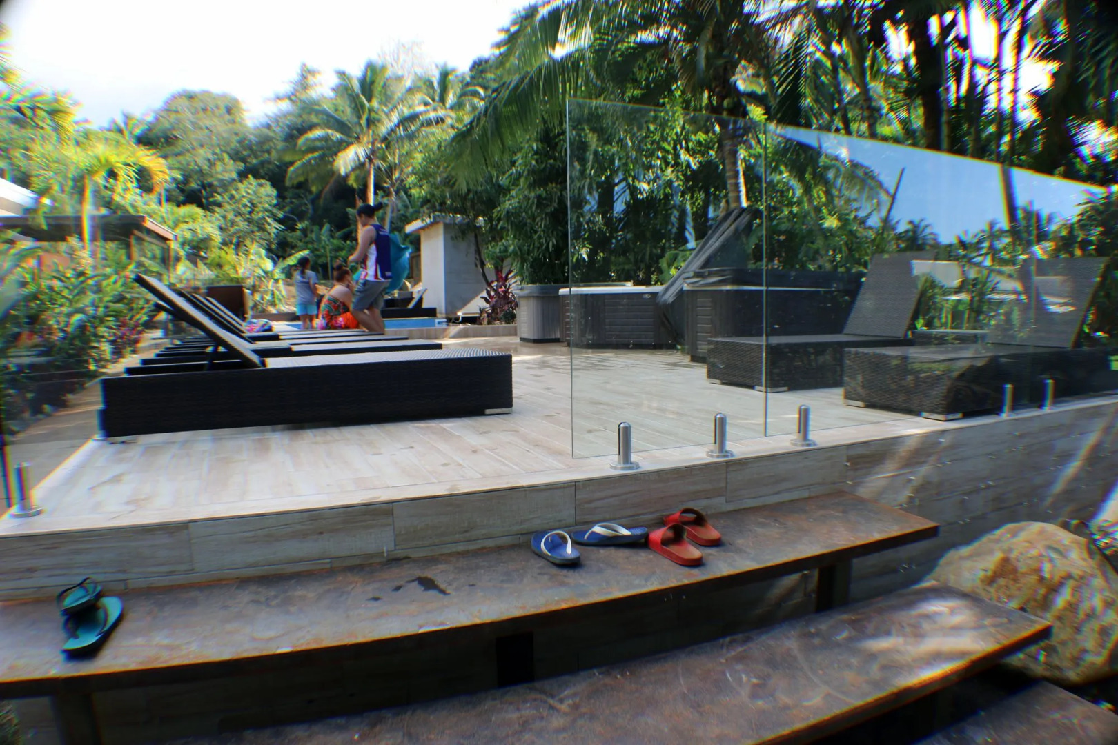 Kia Orana Villas and Spa