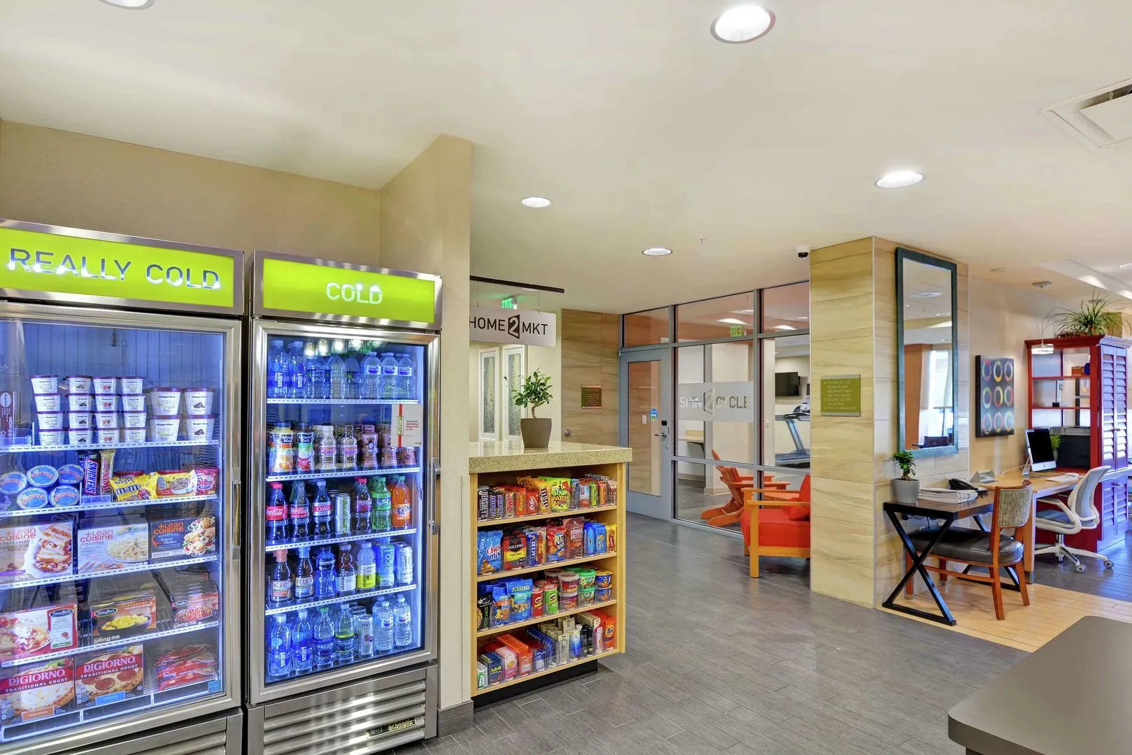 Home2 Suites by Hilton Idaho Falls