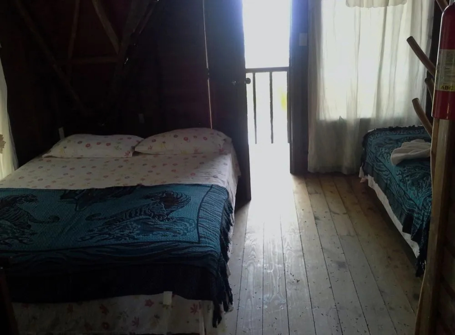 Dennys Beach Resort Hotel