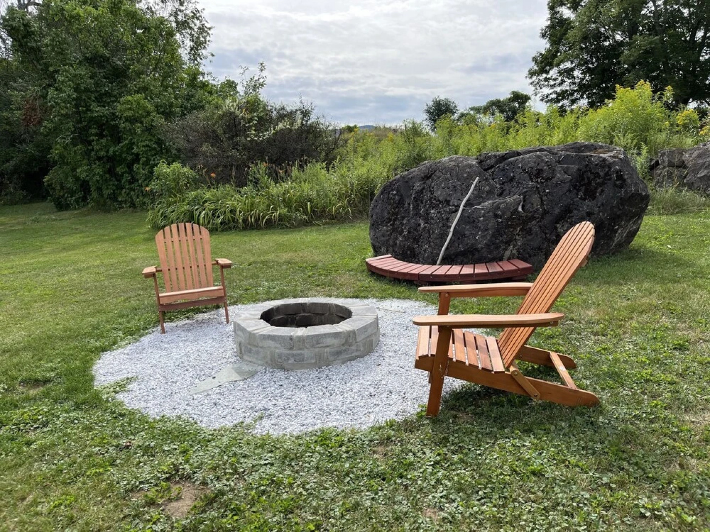 Charlie's Cabin 3 Bedroom Cabin by Redawning