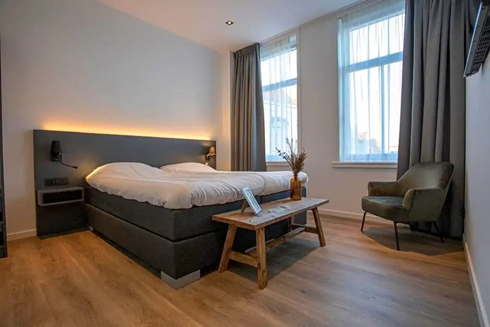 B&B Tholen T’Uusje (Adults Only)