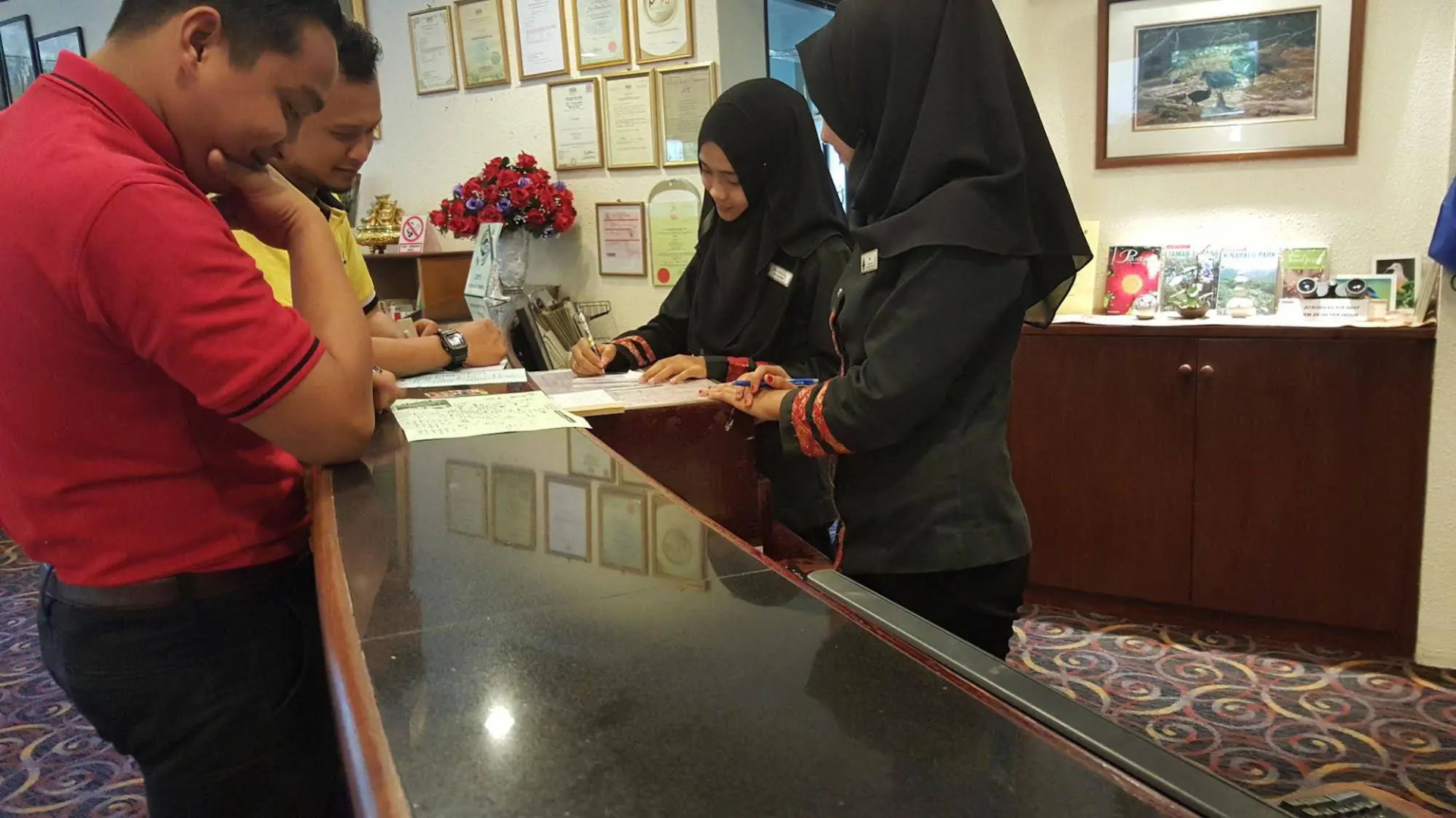 Wyndham Garden Shahzan Fraser's Hill