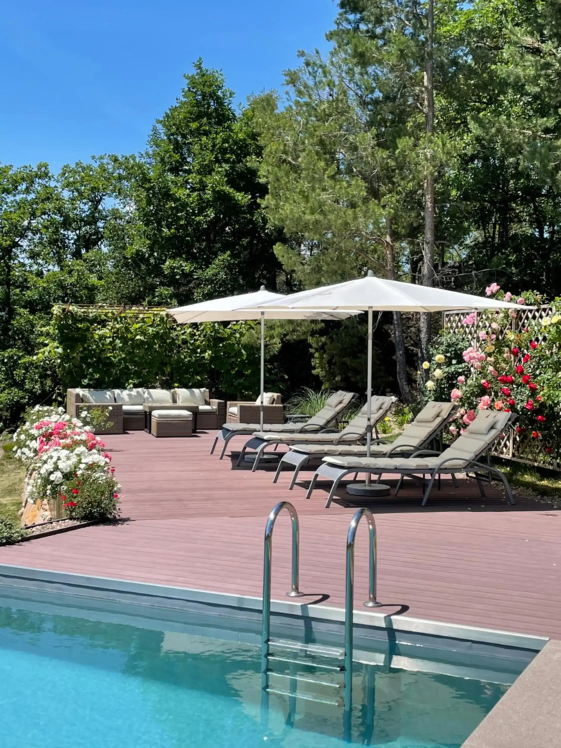 Villa Collina Verde