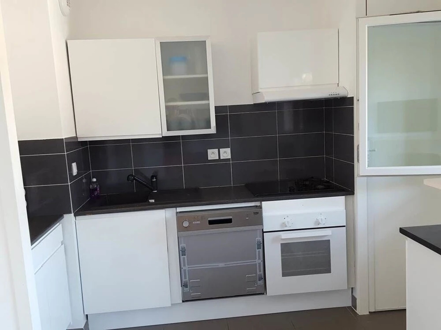 3 pièces Terres Marines