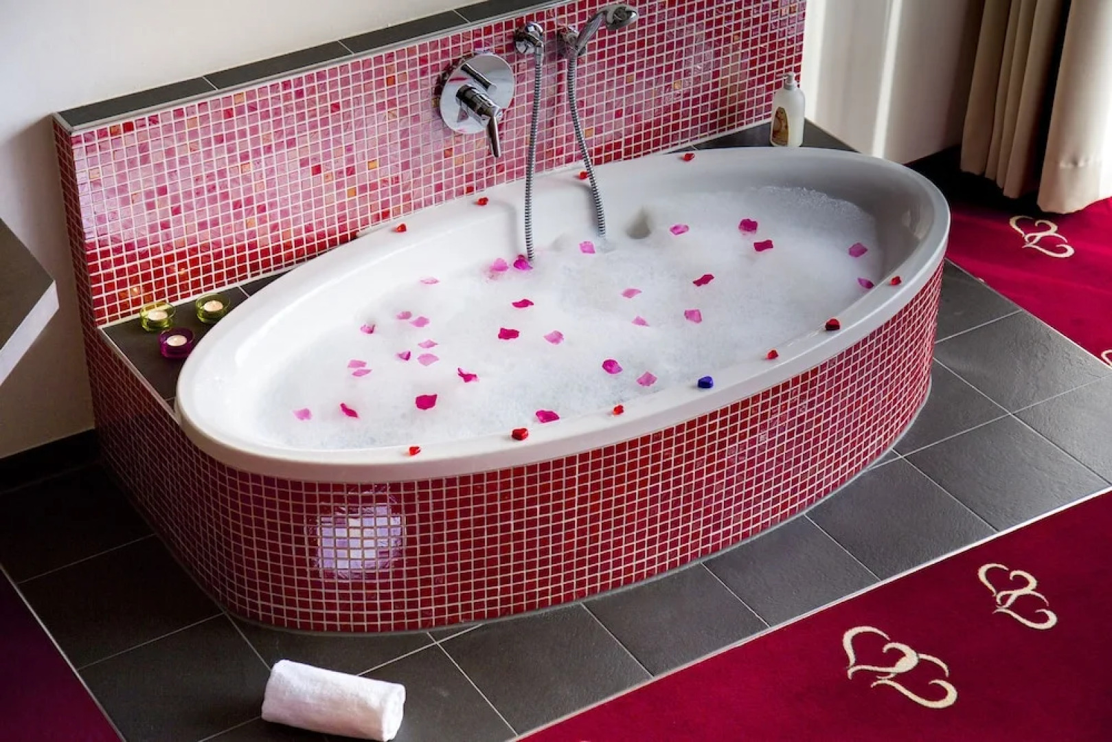 Romantik & Spa Alpen-Herz