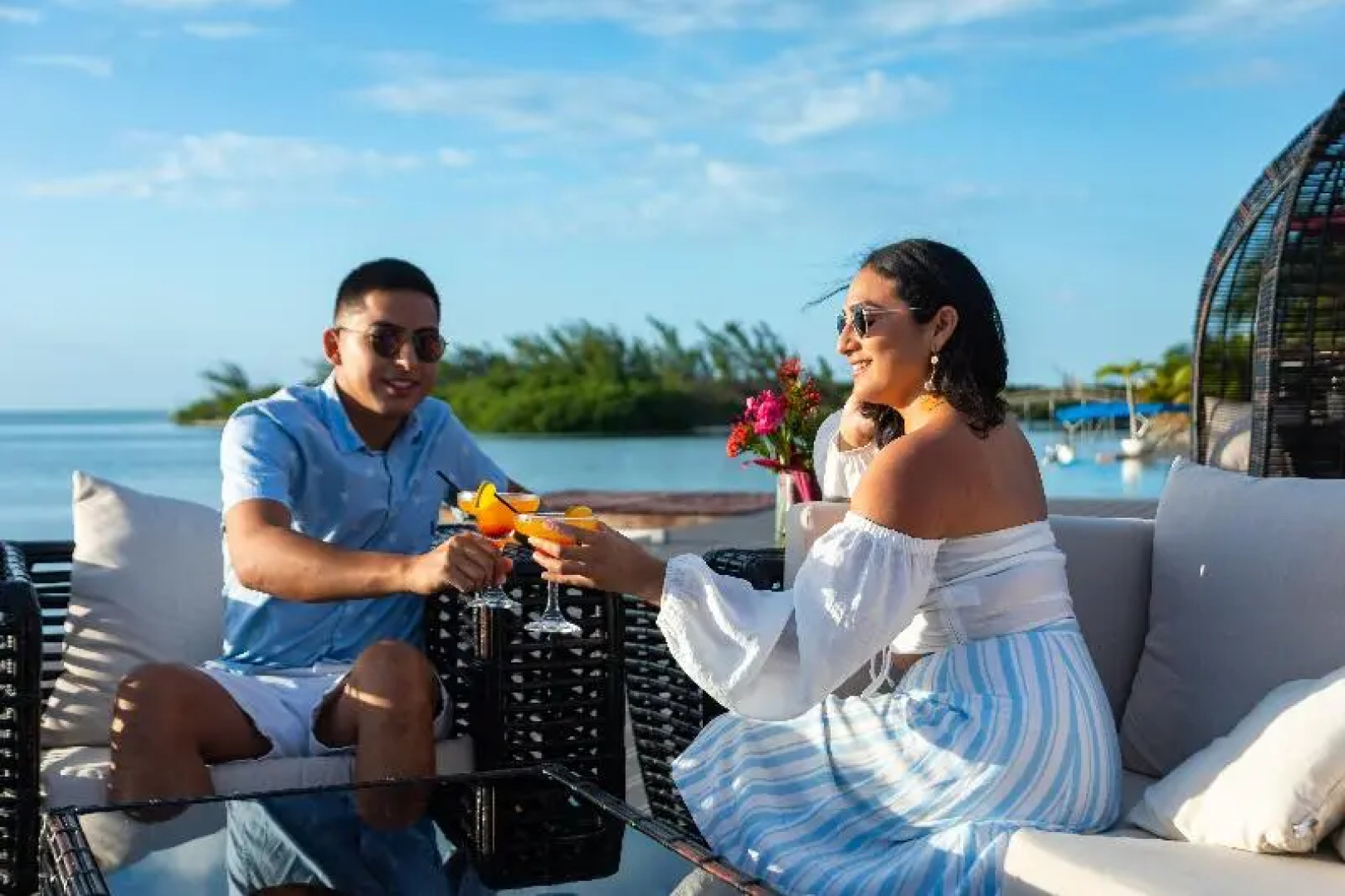 Turtle Island Beach Resort Trademark Collection