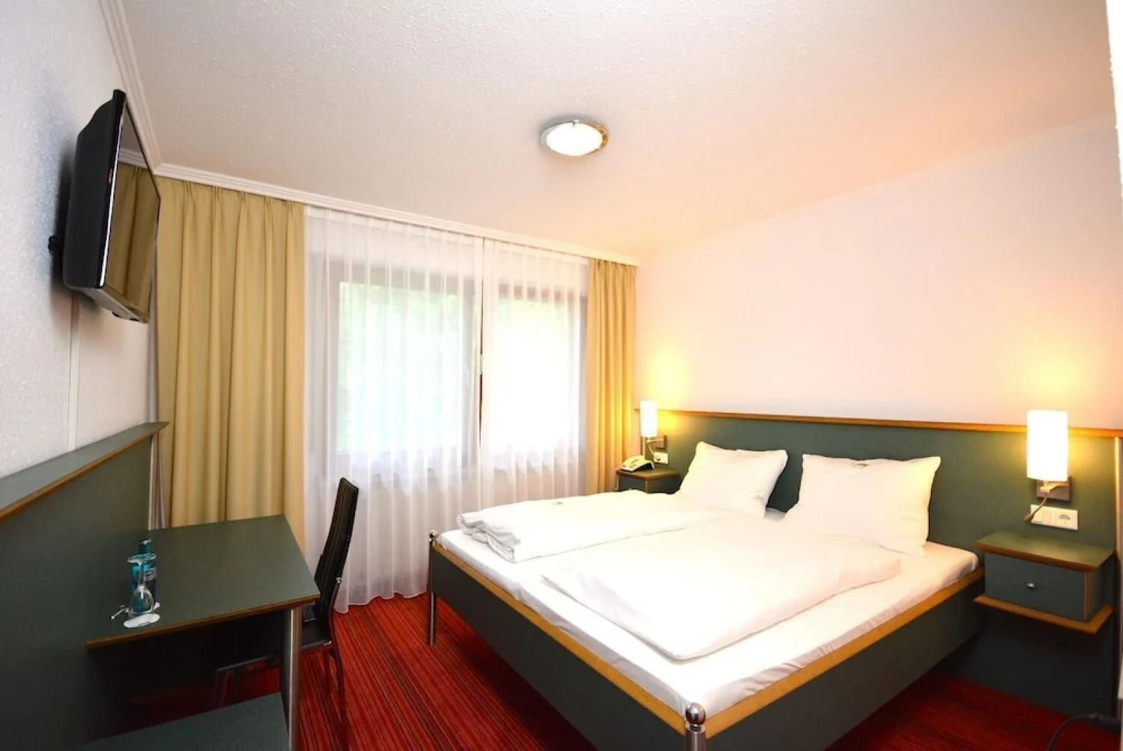 Hotel & Restaurant Haus Kehrenkamp