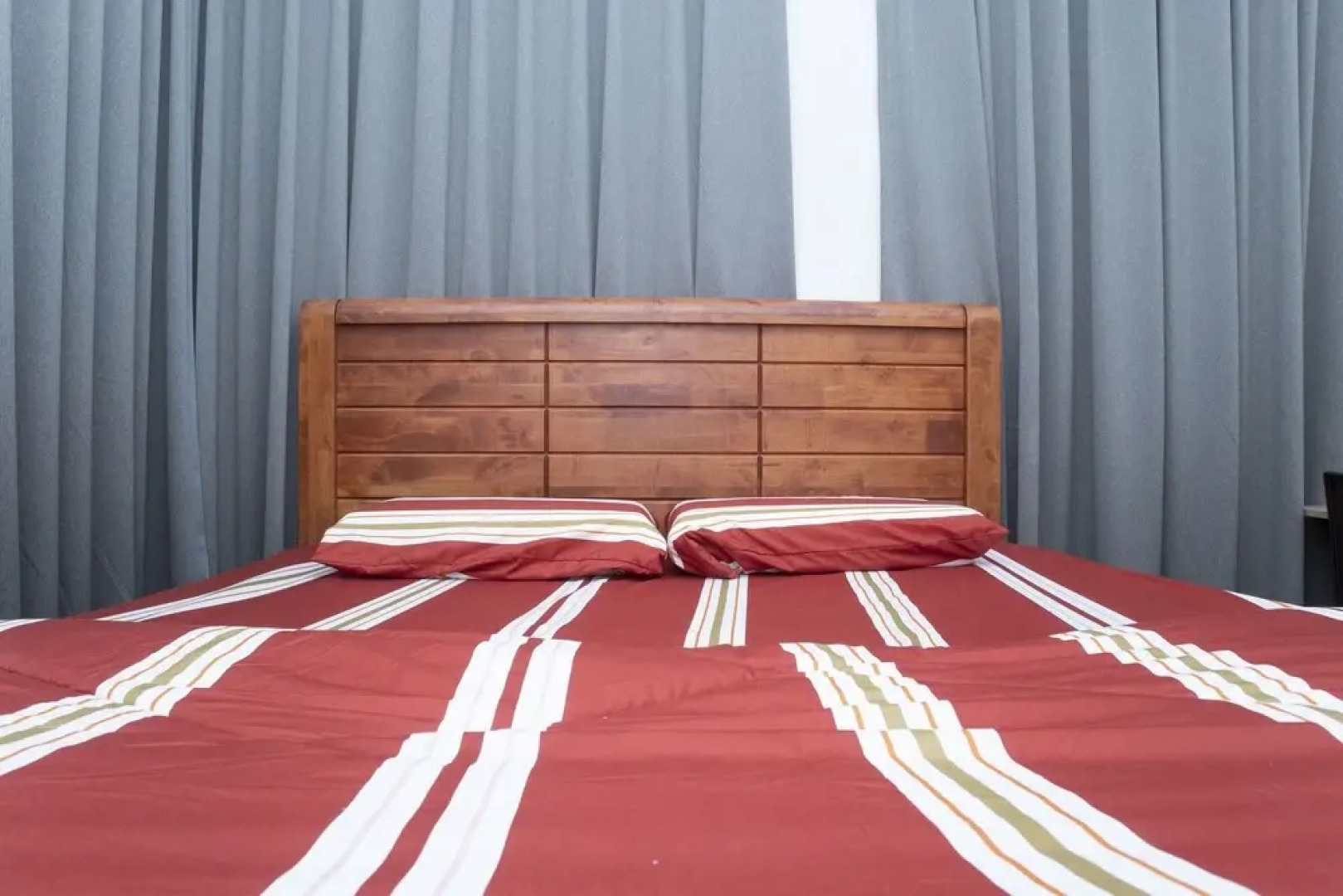 SPOT ON 90390 Hostel Solution