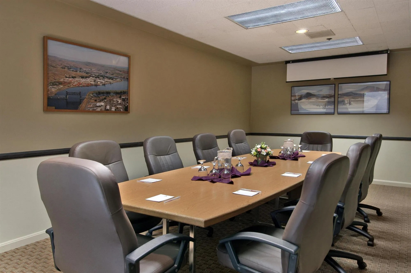 Hells Canyon Grand Hotel, an Ascend Collection Hotel