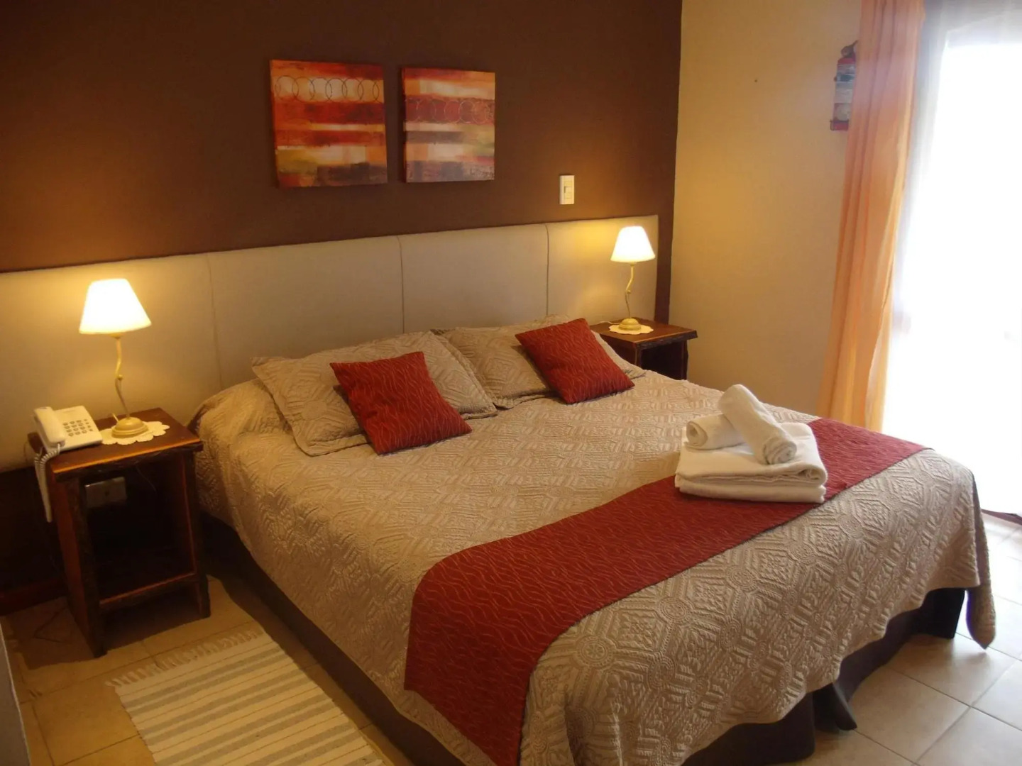 Altos del Sol Spa & Resort