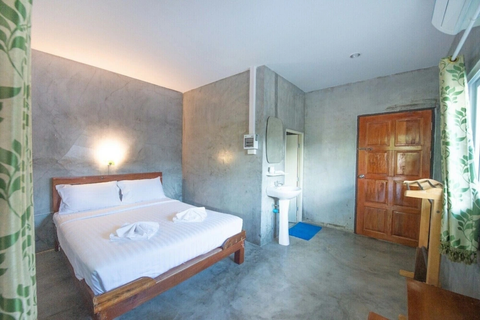 PK Resort