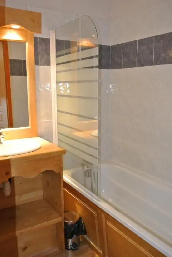 Residence Les Monts Du Bois D'Or