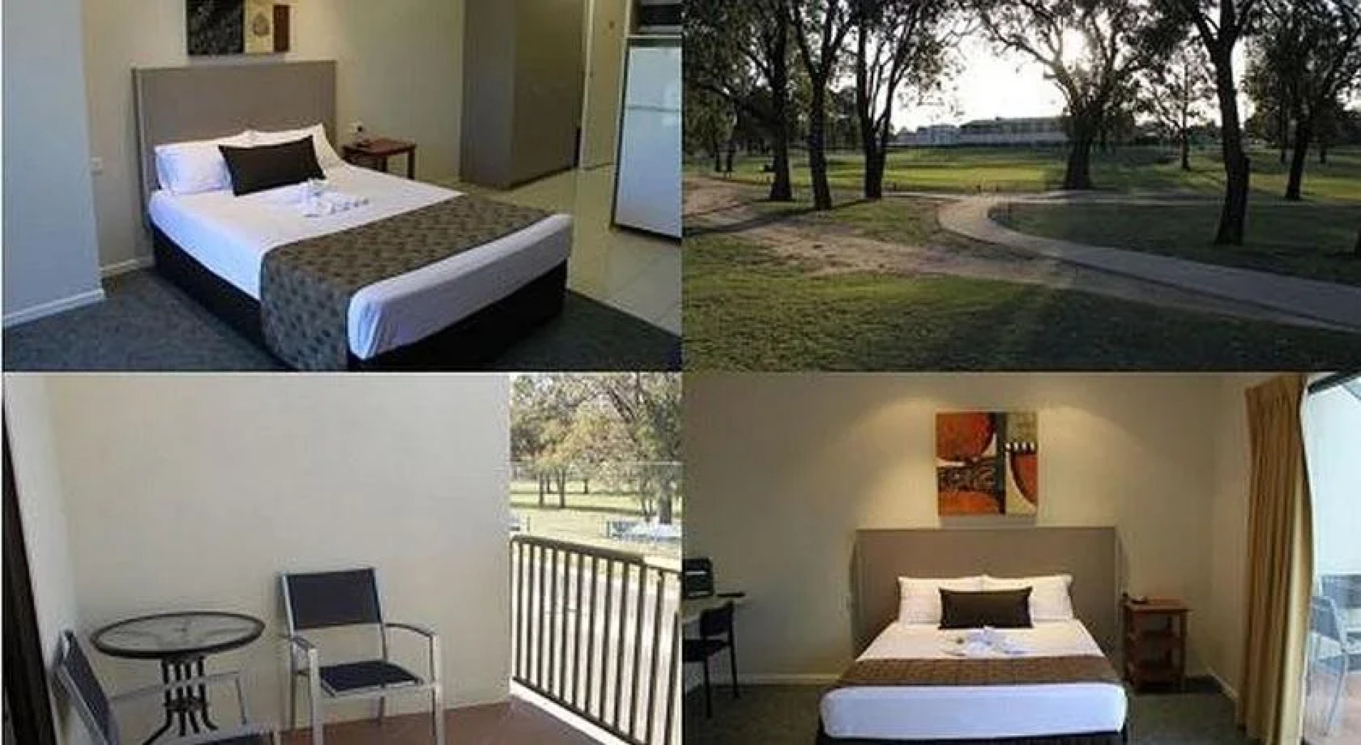 Emerald Executive Apartments