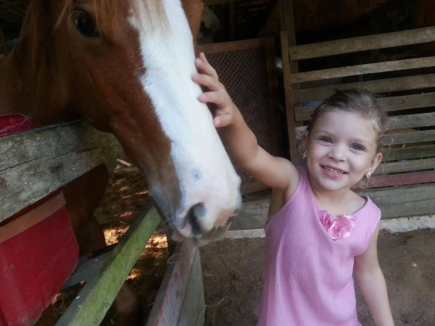 Chácara Santa Bárbara