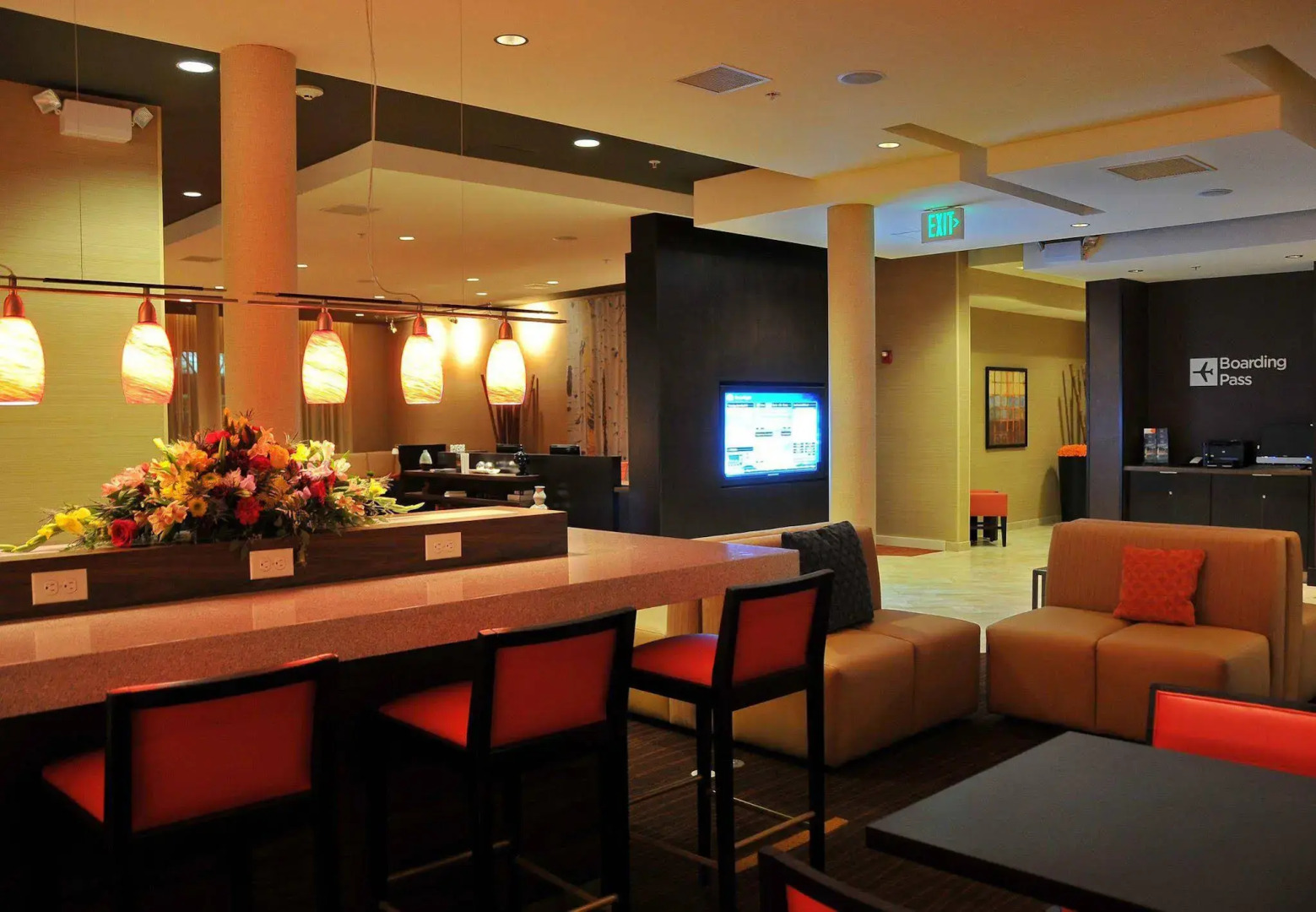 Courtyard by Marriott Glenwood Springs