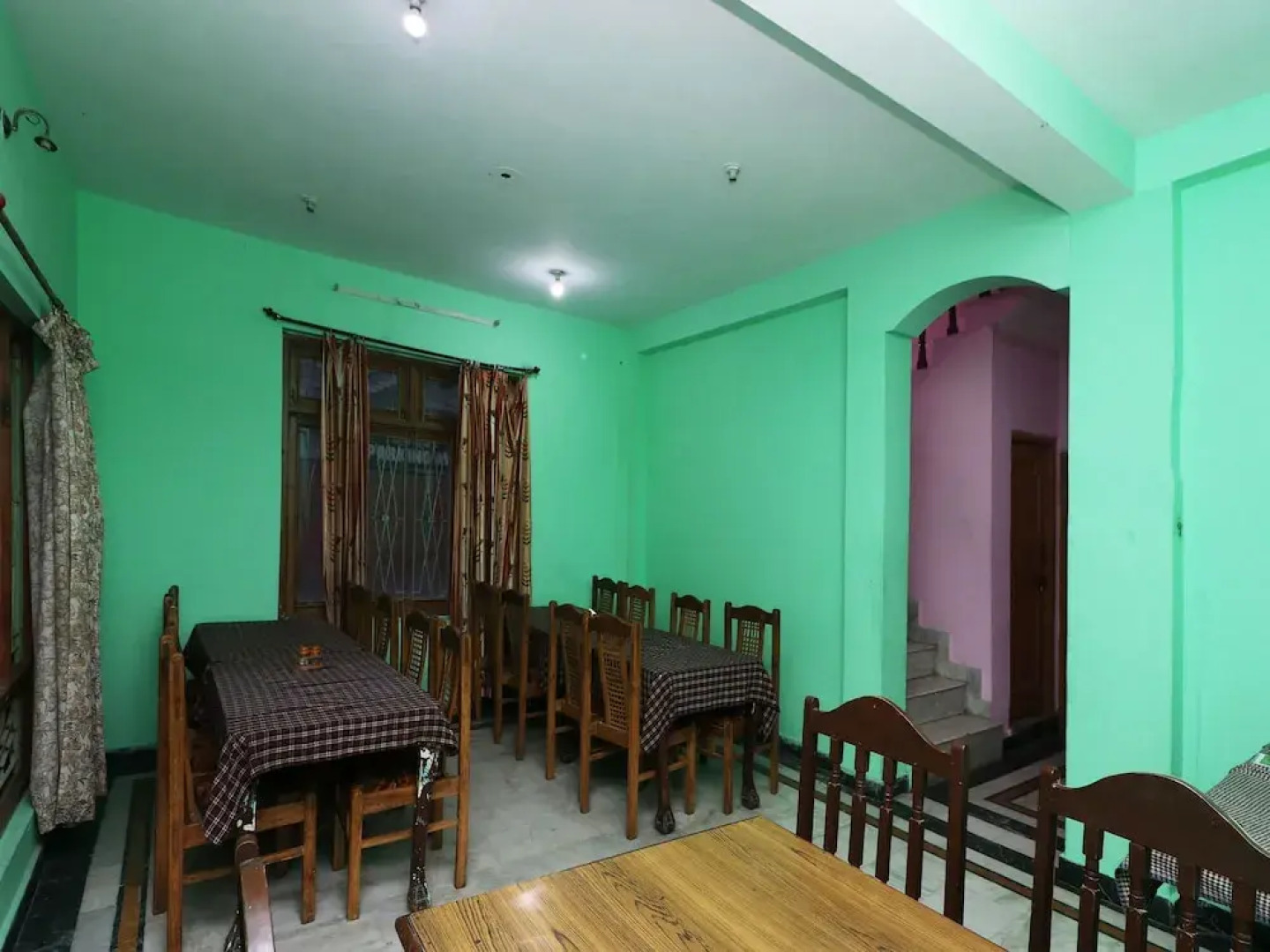 Oyo 15440 Hotel Parvati Valley