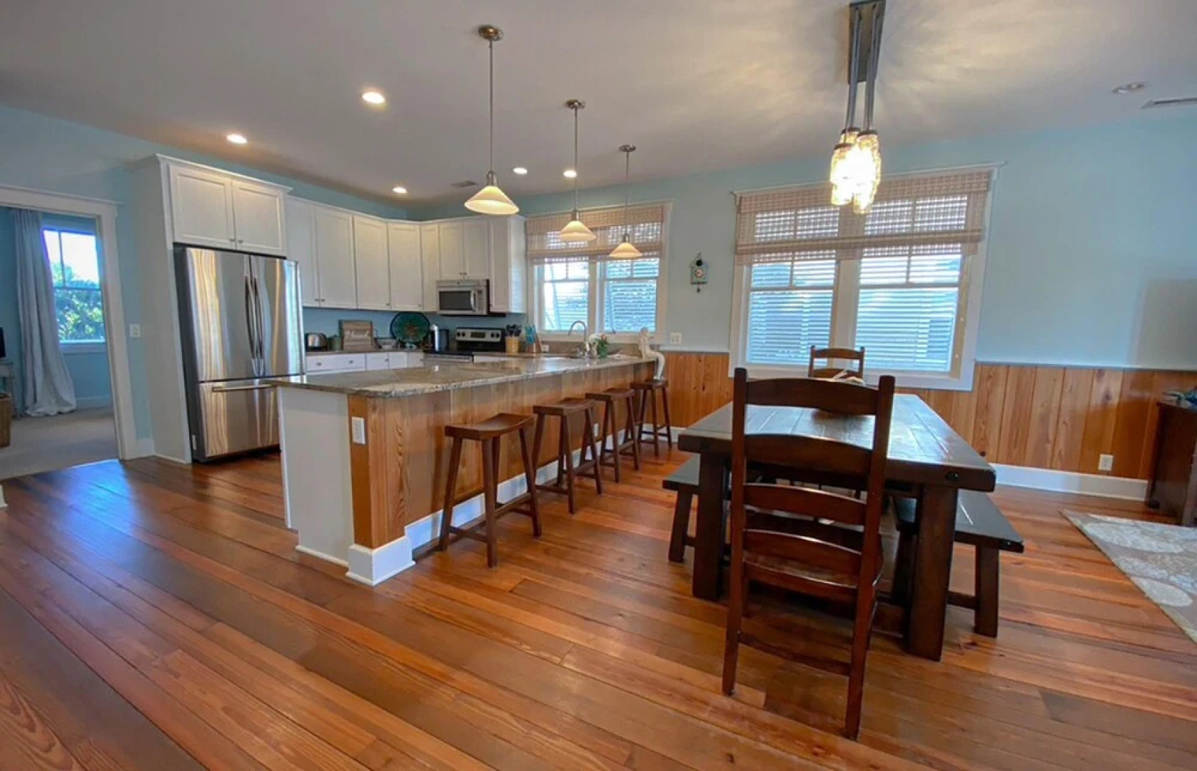 Southern Comfort by Sea Scape Properties