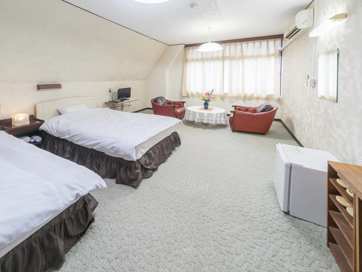 Riverside Hotel Shoei