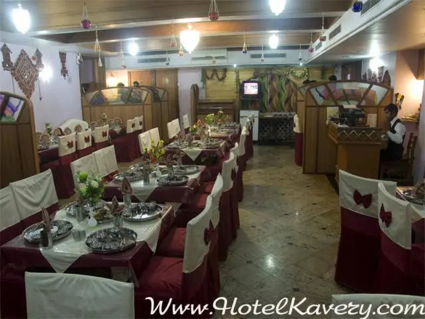 Hotel Kavery