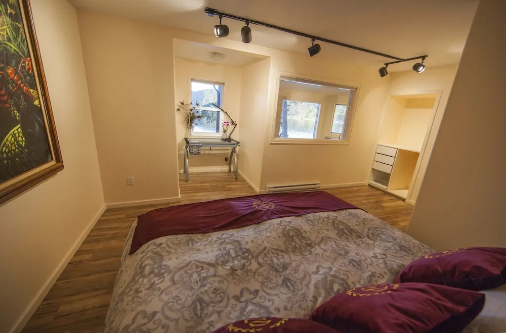 shangrila waterfront vacation home