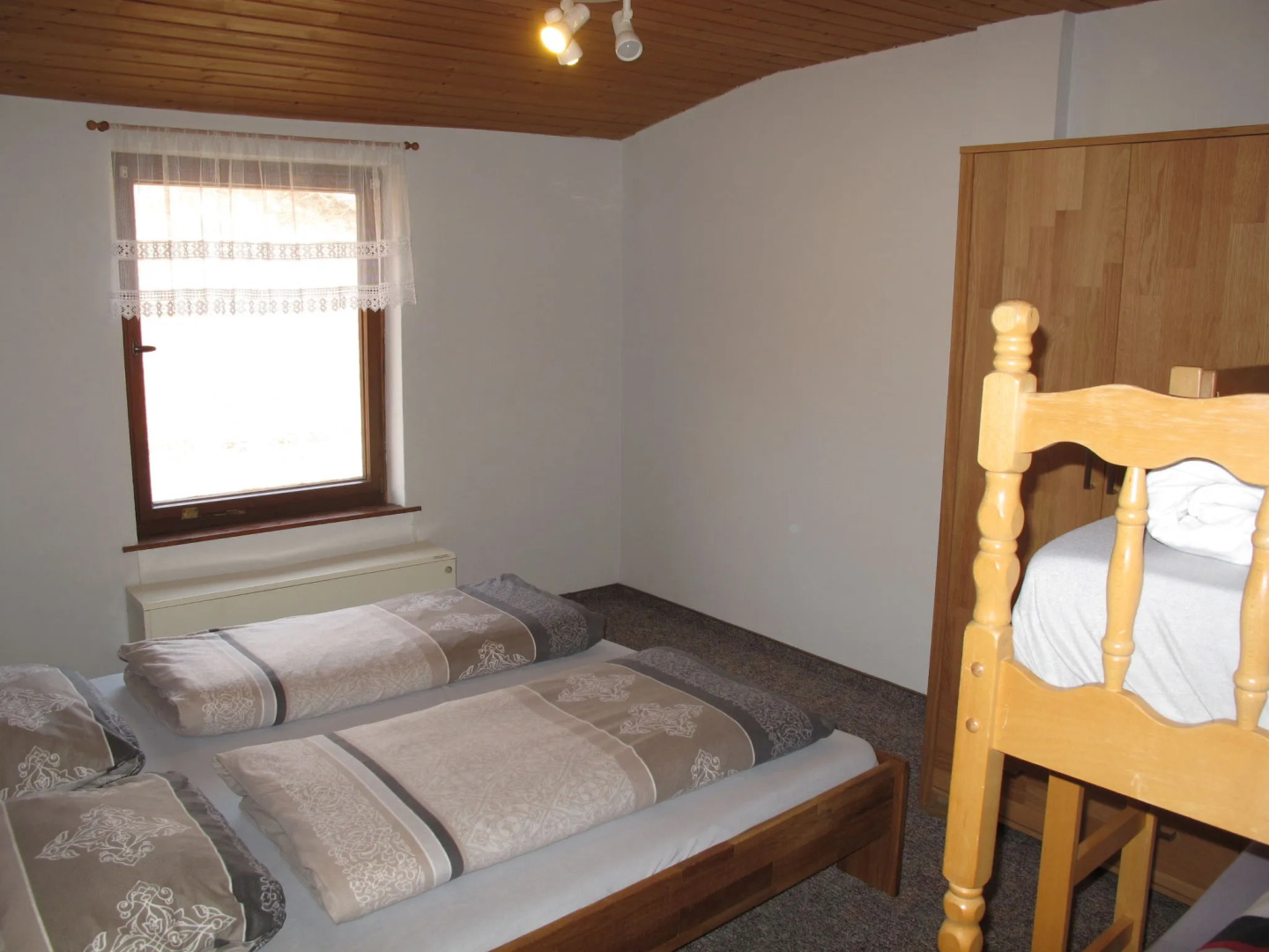 Holiday Home Kaiser (GAZ100)