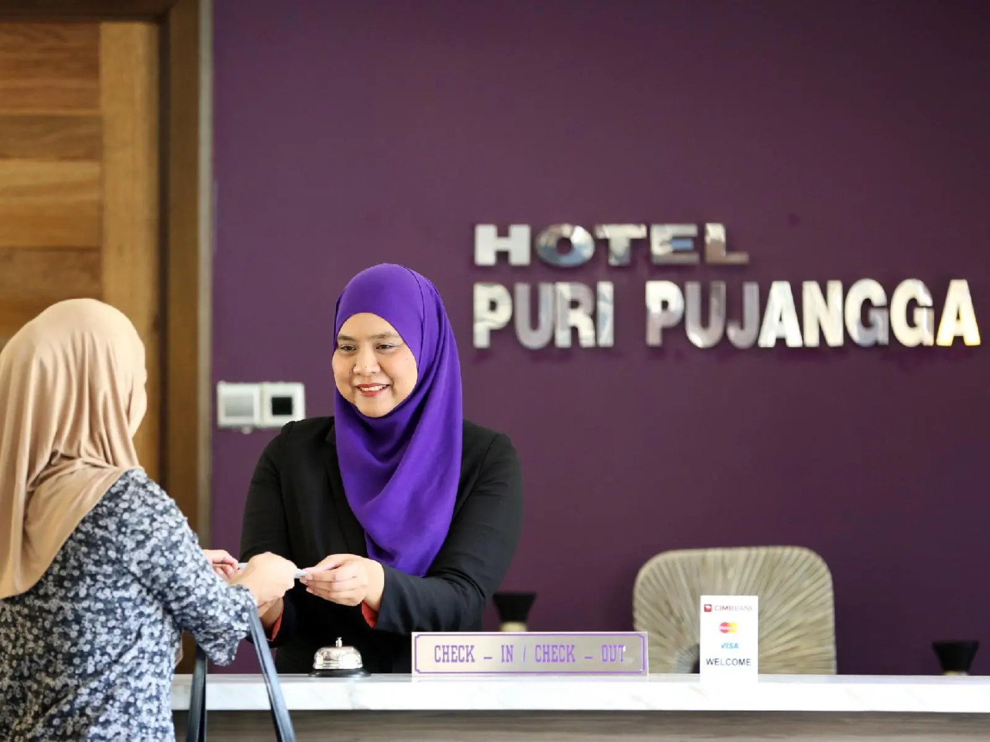 Hotel Puri Pujangga