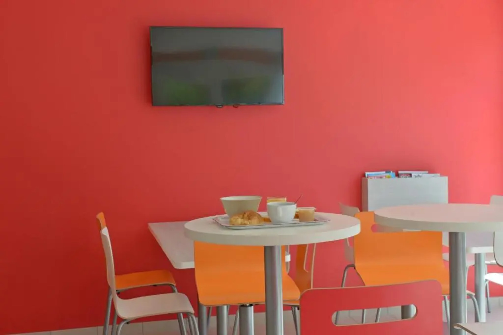 Premiere Classe Reims Nord - Betheny