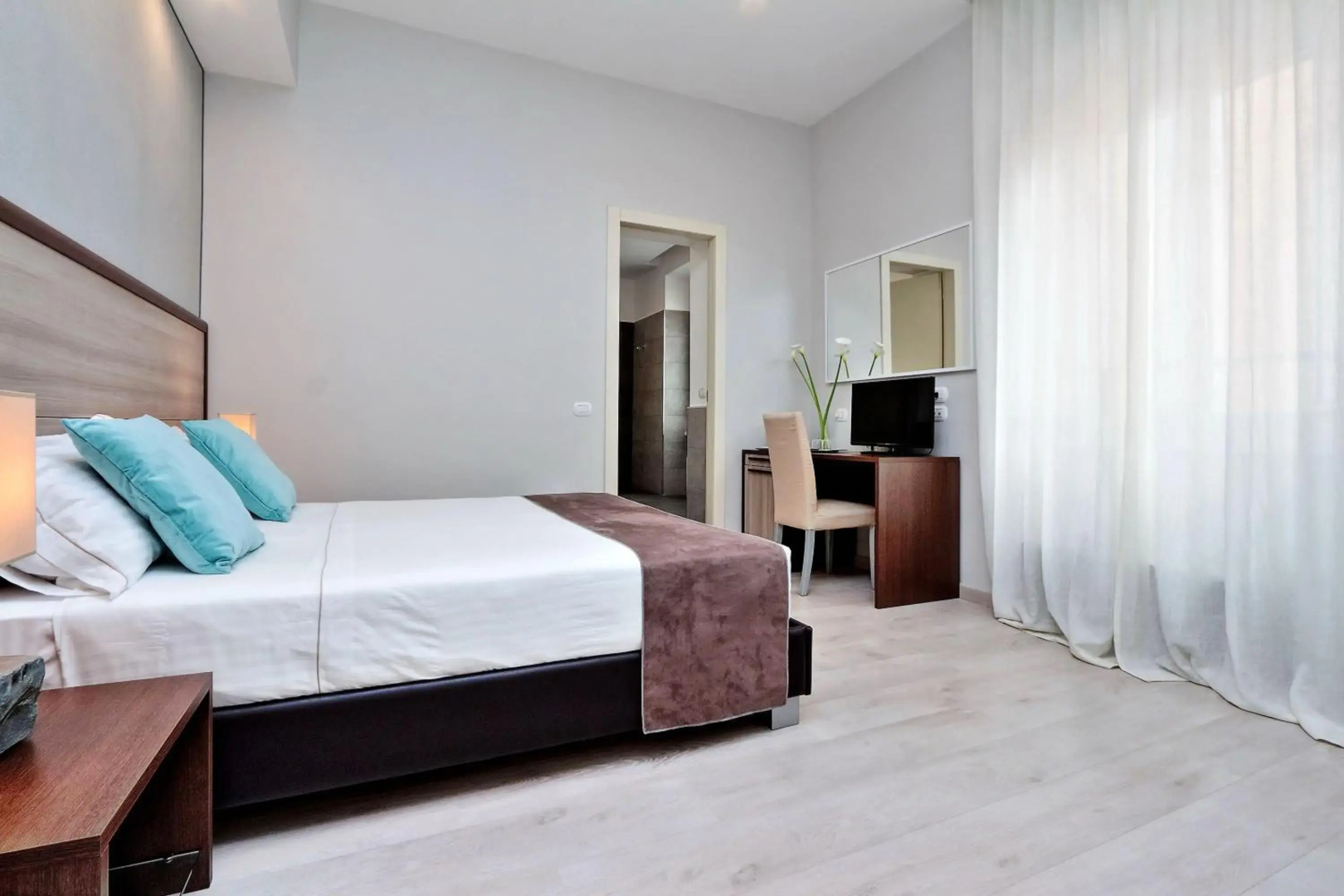 Relais Servio Tullio