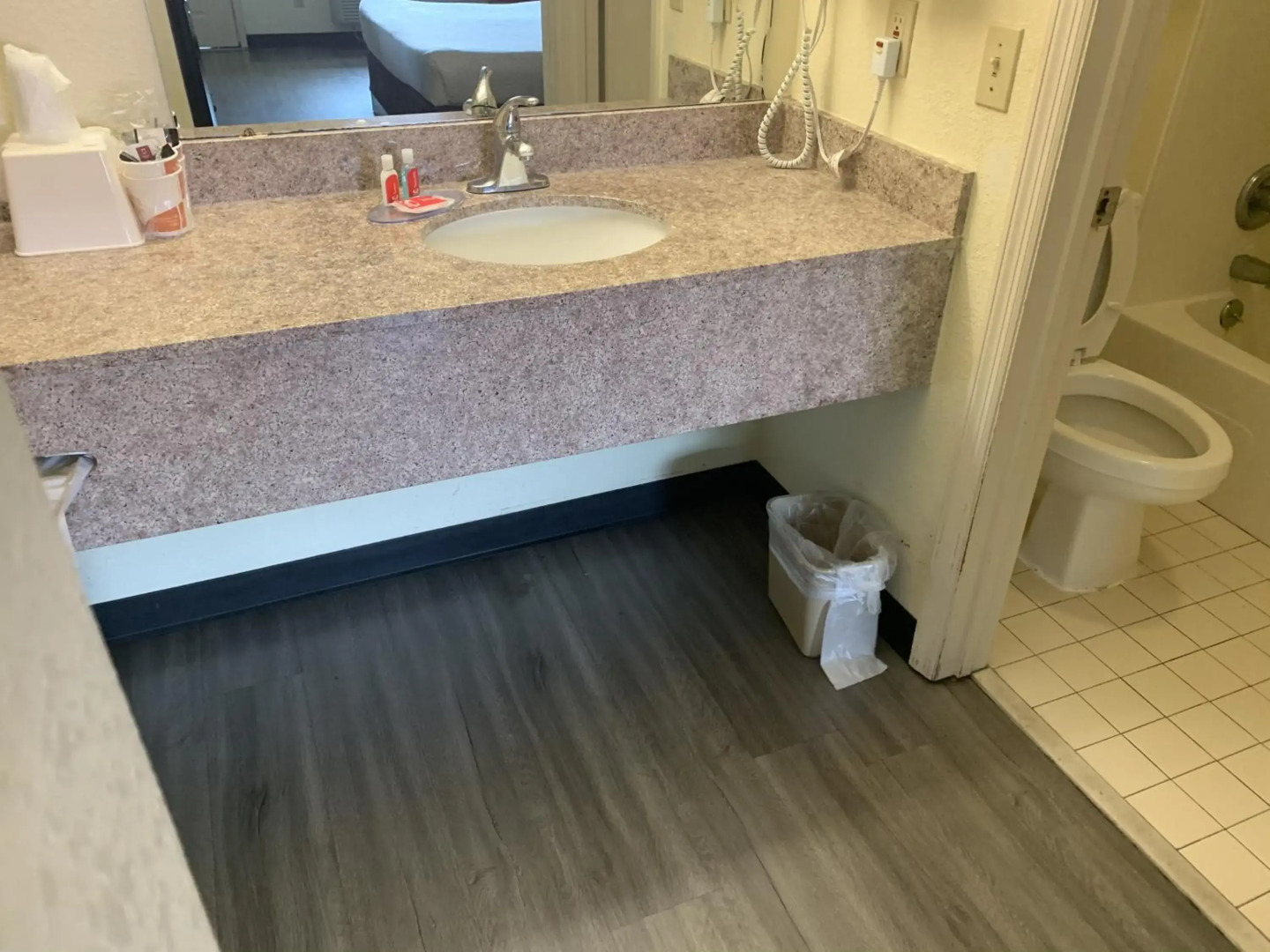 Econo Lodge Dothan West