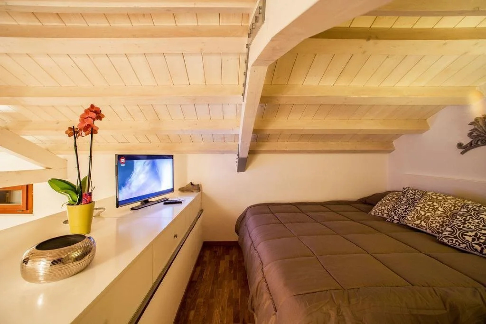 Suite&Spa Chambres Du Monde