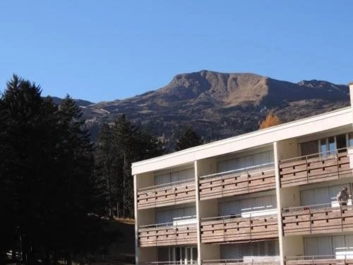 Lenzerheide Seestrasse Sotmirana 41