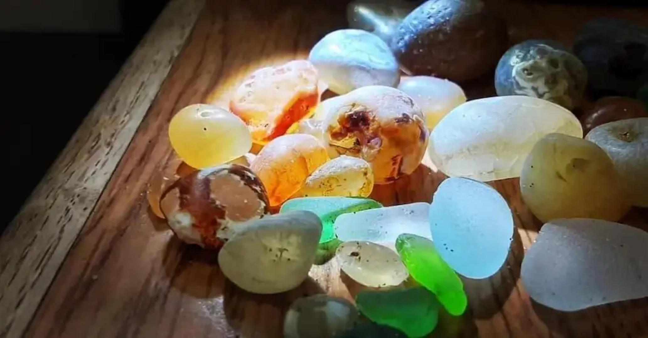 Sunset Oceanfront Lodging