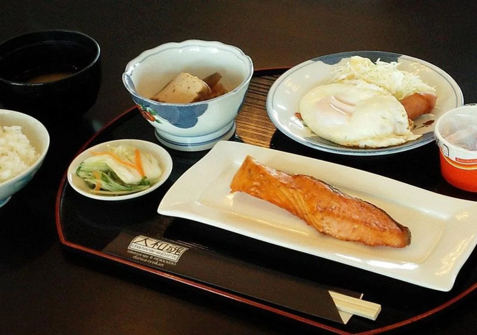 Granvillage Toya Daiwa Ryokan Annex