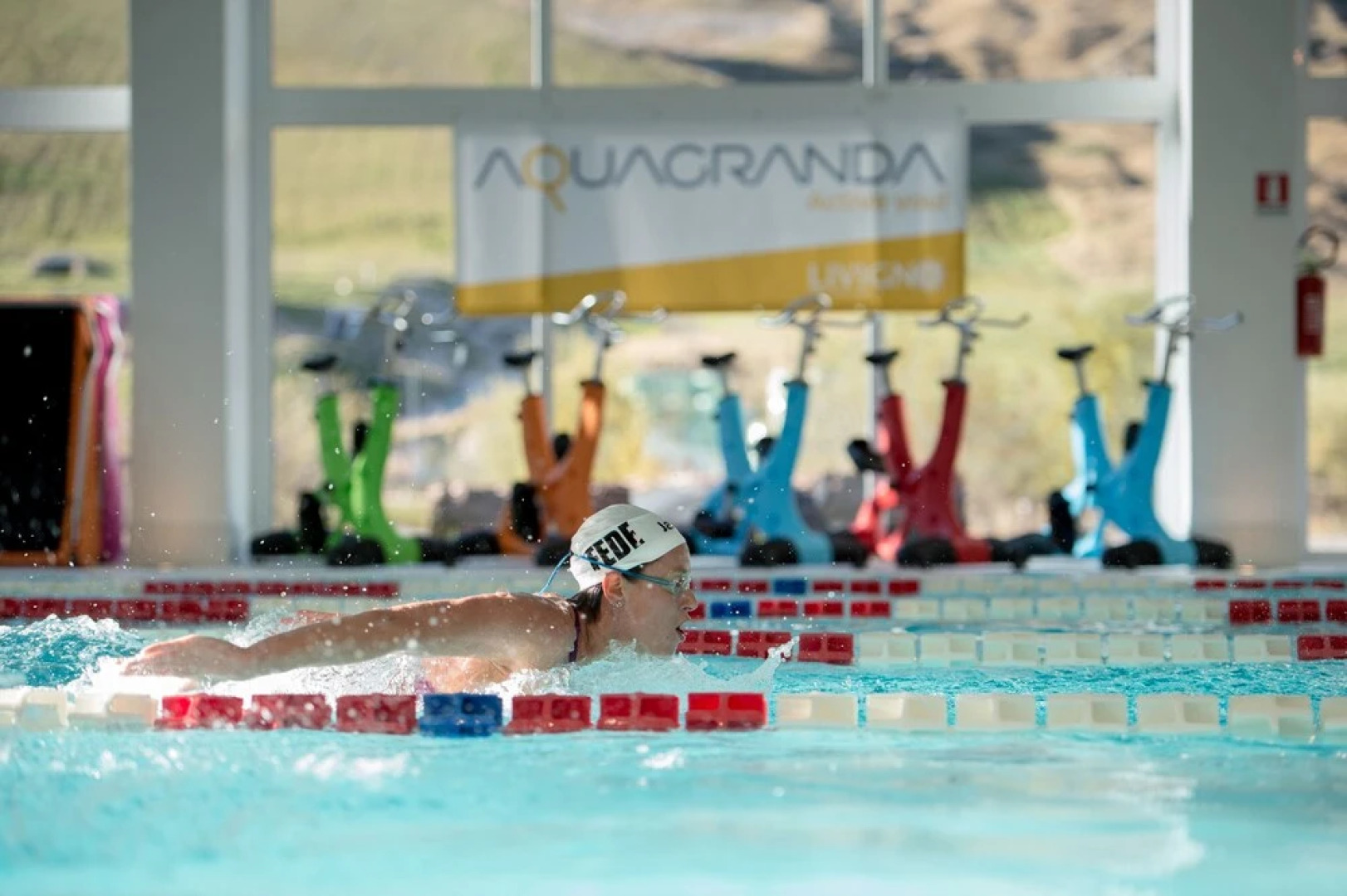 MyHolidayLivigno Apartments & Rooms